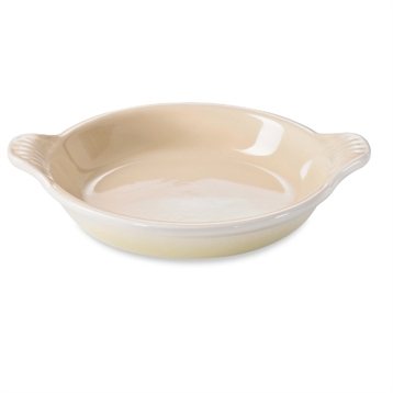Moules et plaques à pâtisserie : Plat crème brûlée 16 cm